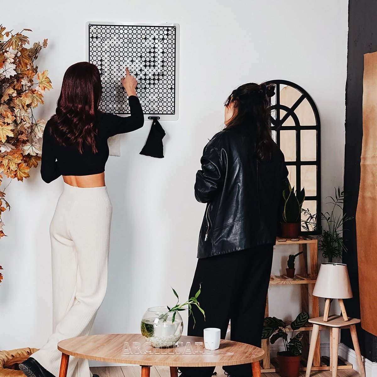 Go, Strategy Wall Game - Joe’s Haven