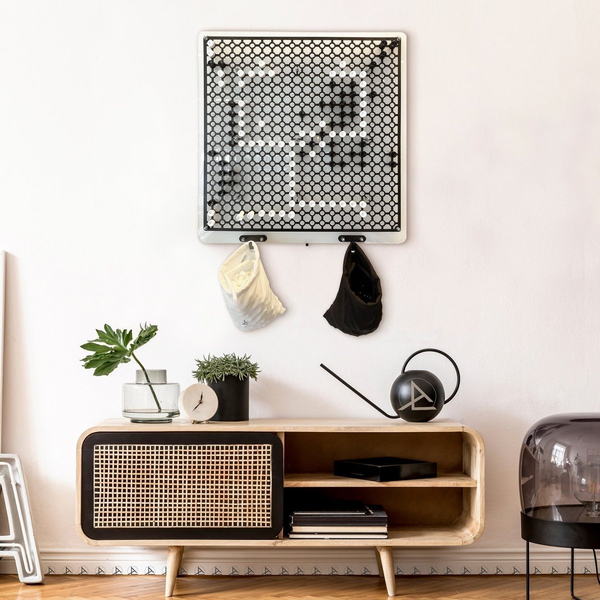 Go, Strategy Wall Game - Joe’s Haven