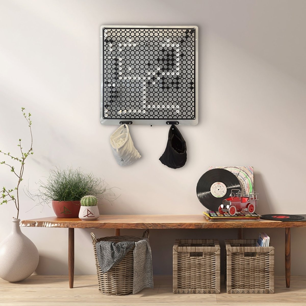 Go, Strategy Wall Game - Joe’s Haven