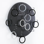 Hookey Ring Toss Wall Game - Joe’s Haven