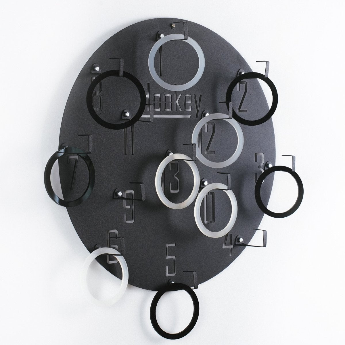 Hookey Ring Toss Wall Game - Joe’s Haven