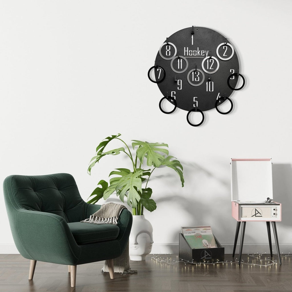 Hookey Ring Toss Wall Game - Joe’s Haven