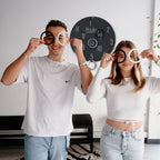Hookey Ring Toss Wall Game - Joe’s Haven