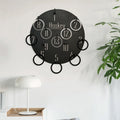 Hookey Ring Toss Wall Game - Joe’s Haven