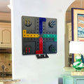 Ludo Wall Game - Joe’s Haven