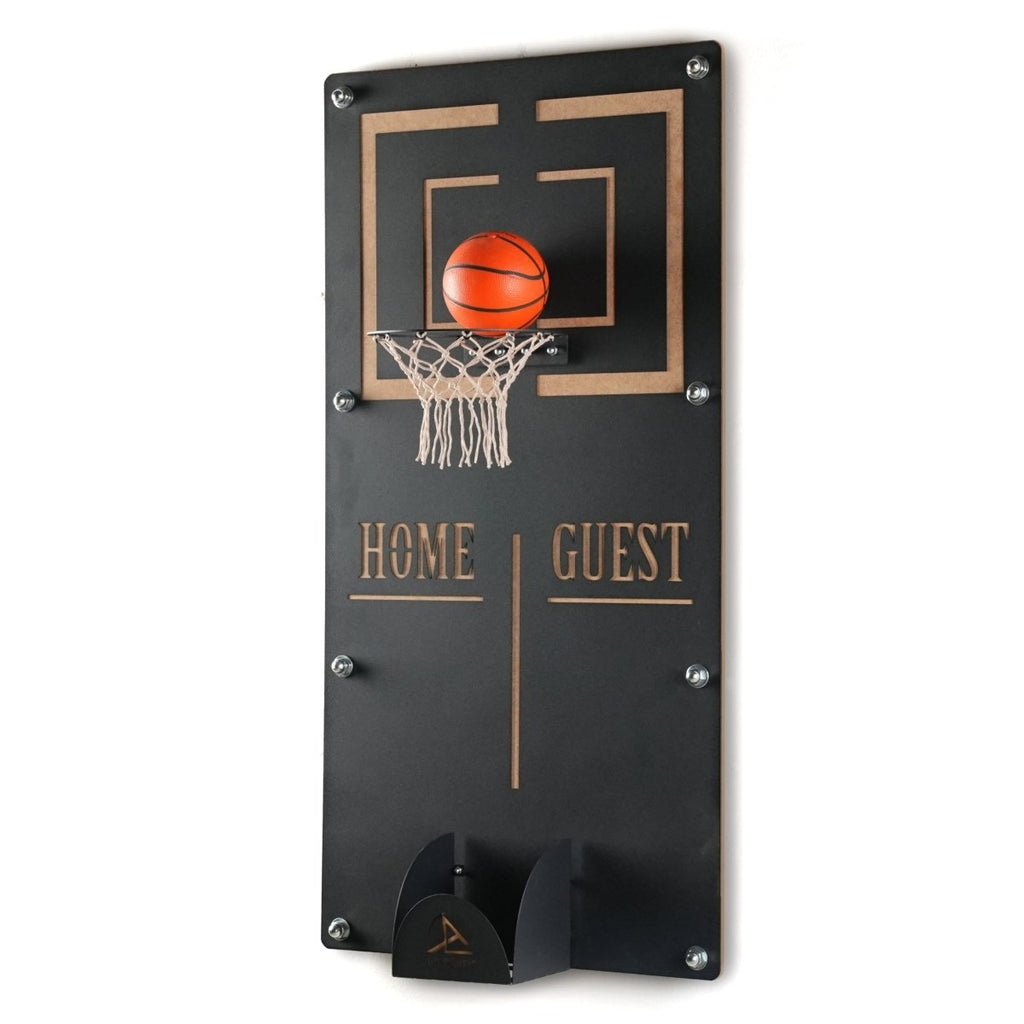 Craft Mega Basketball Wall Game - Joe’s Haven