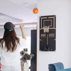 Craft Mega Basketball Wall Game - Joe’s Haven