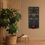 Craft Mega Basketball Wall Game - Joe’s Haven
