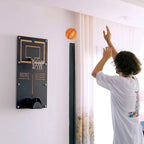 Craft Mega Basketball Wall Game - Joe’s Haven