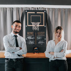 Craft Mega Basketball Wall Game - Joe’s Haven