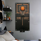 Craft Mega Basketball Wall Game - Joe’s Haven