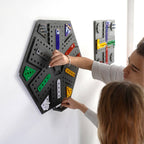 Mega Ludo - Aggravation Wall Game - Joe’s Haven