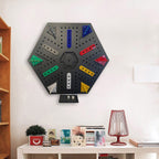 Mega Ludo - Aggravation Wall Game - Joe’s Haven