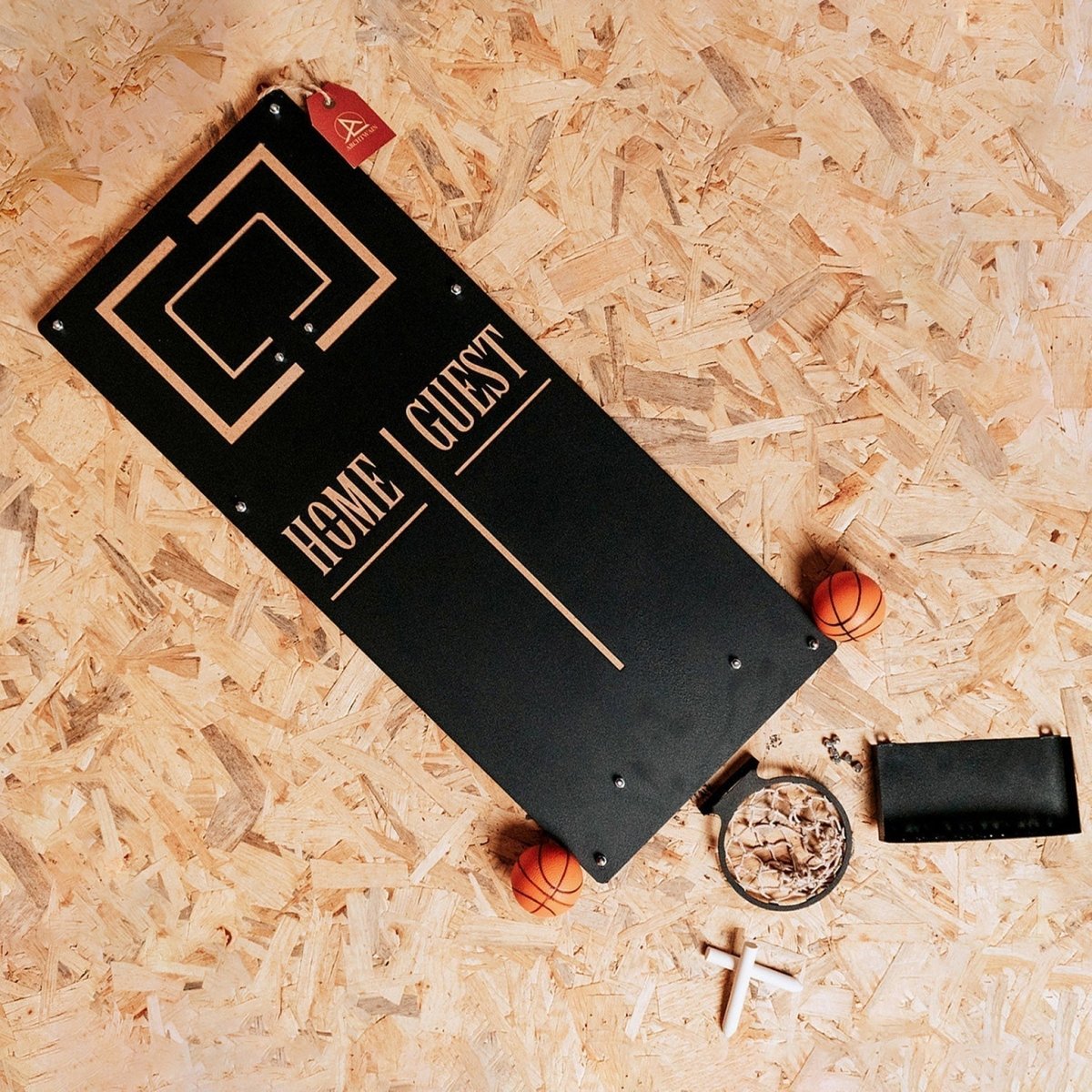 Personalized Basketball - Joe’s Haven