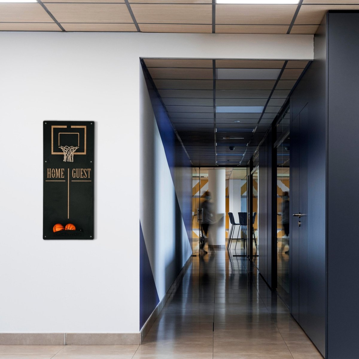 Personalized Basketball - Joe’s Haven