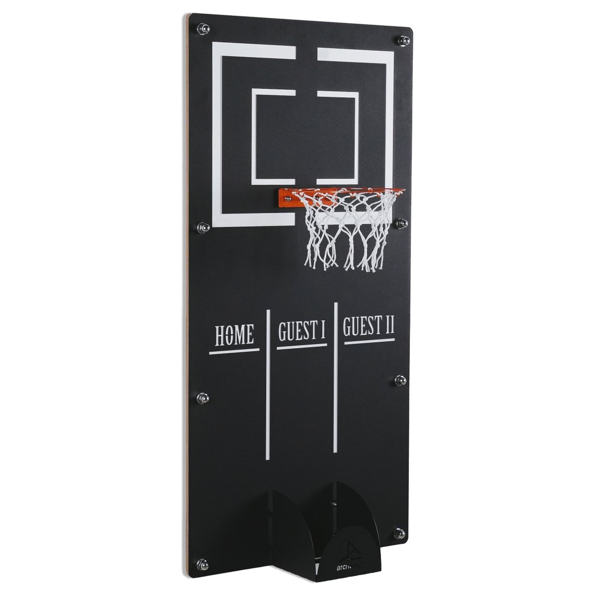 Personalized Mega Basketball - Joe’s Haven