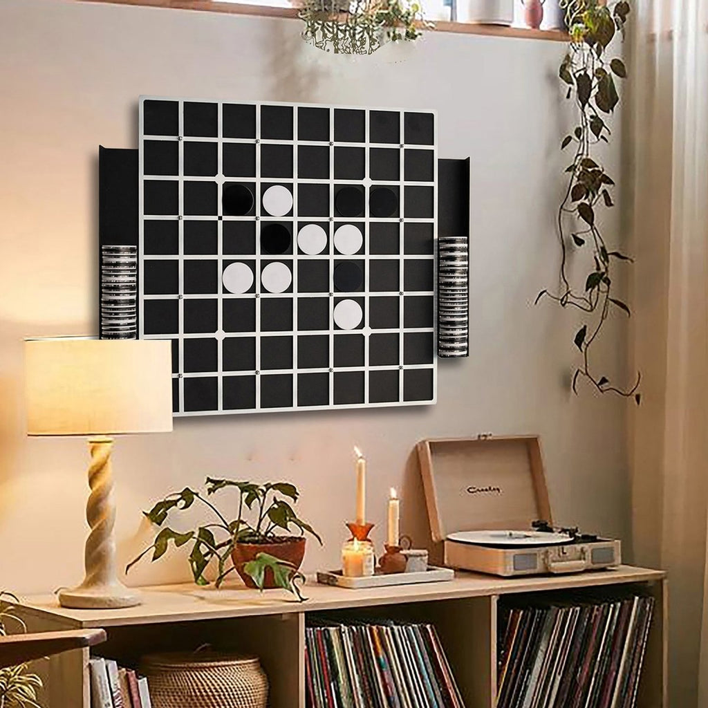 Reversi Game Board - Joe’s Haven