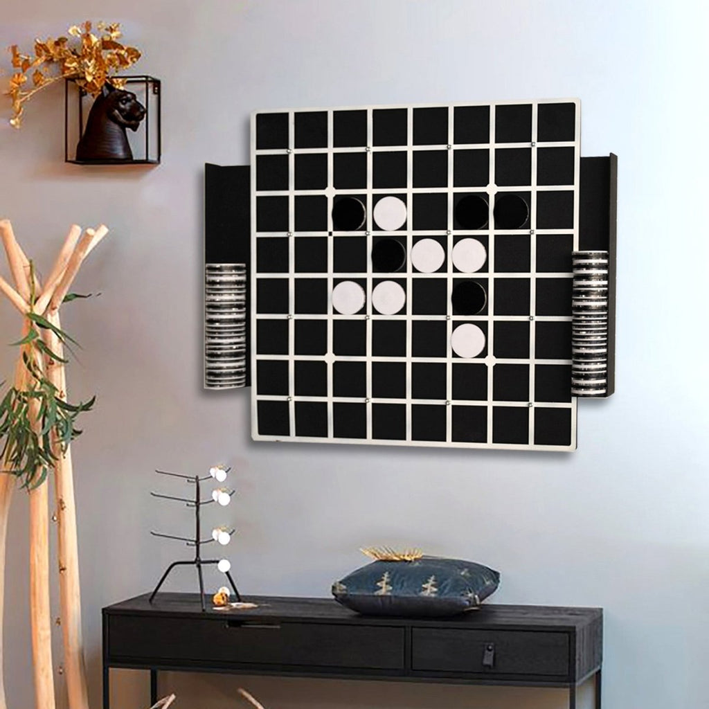 Reversi Game Board - Joe’s Haven