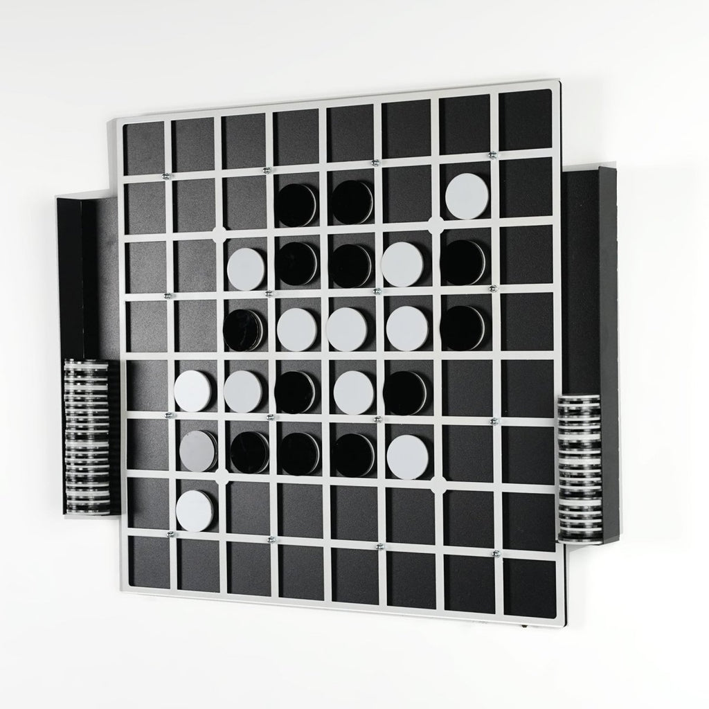 Reversi Game Board - Joe’s Haven