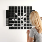 Reversi Game Board - Joe’s Haven