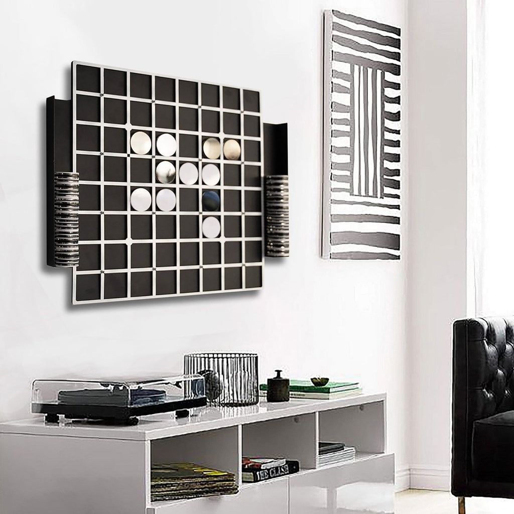 Reversi Game Board - Joe’s Haven