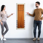 Shuffleboard Game Board - Joe’s Haven