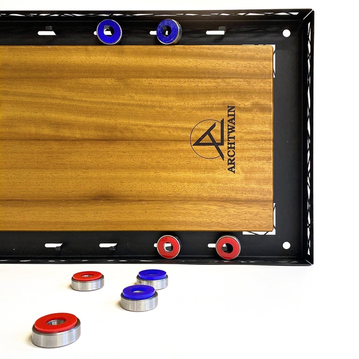 Shuffleboard Game Board - Joe’s Haven