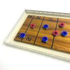 Shuffleboard Game Board - Joe’s Haven