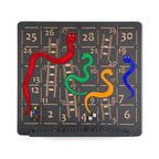 Snakes and Ladders Wall Game - Joe’s Haven