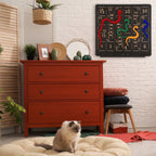 Snakes and Ladders Wall Game - Joe’s Haven