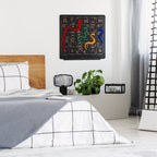 Snakes and Ladders Wall Game - Joe’s Haven