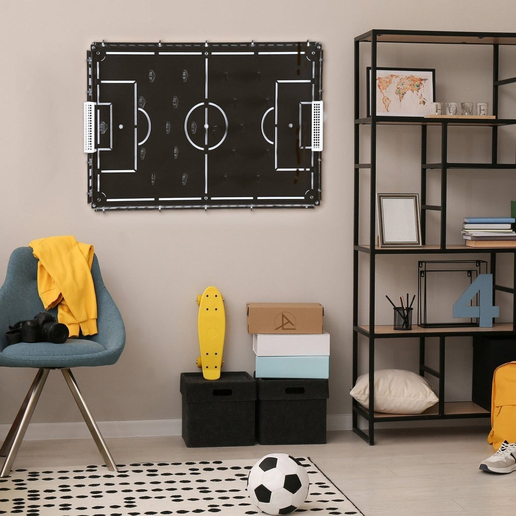 Soccer Cave - Football Game Board - Joe’s Haven