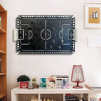 Soccer Cave - Football Game Board - Joe’s Haven
