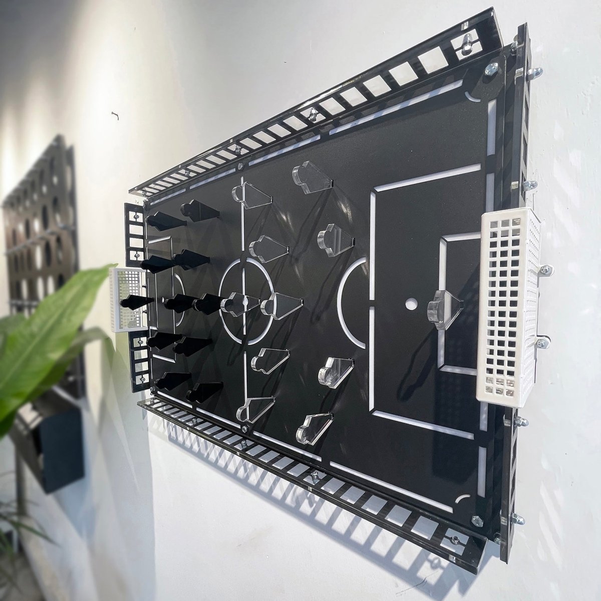 Soccer Cave - Football Game Board - Joe’s Haven
