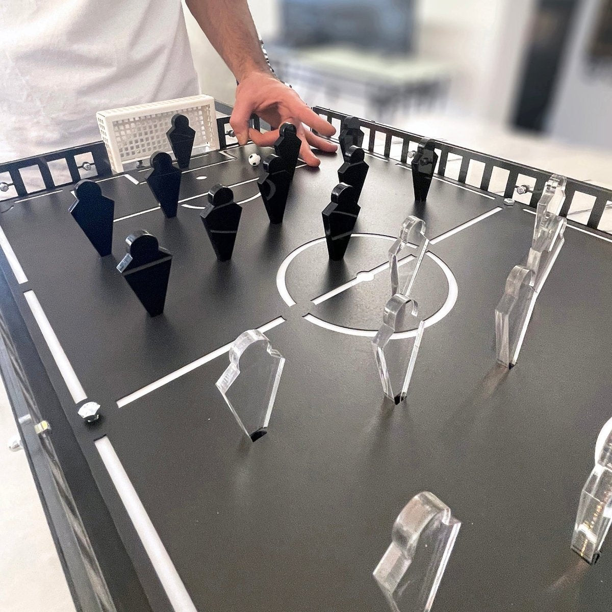 Soccer Cave - Football Game Board - Joe’s Haven