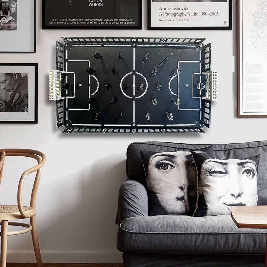 Soccer Cave - Football Game Board - Joe’s Haven