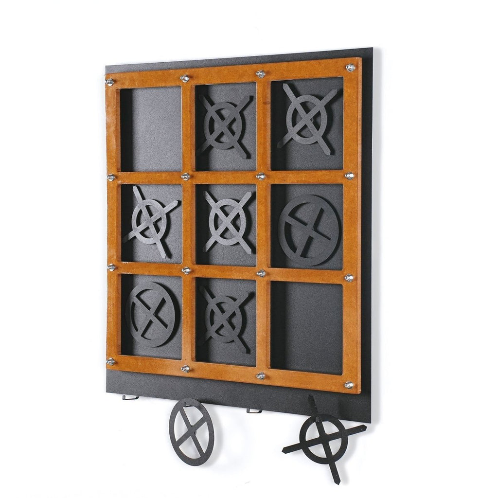 XOX Board - Three in a Row - Joe’s Haven
