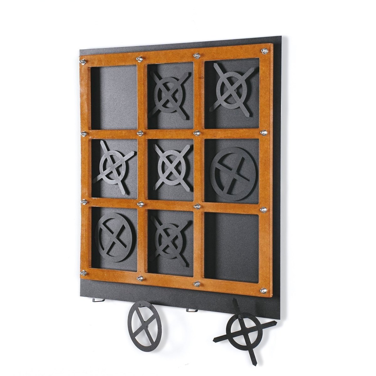 XOX Board - Three in a Row - Joe’s Haven