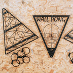 Wall Pong - Drinking Game - Joe’s Haven