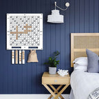 White Words Wall Game - Joe’s Haven