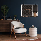 White Words Wall Game - Joe’s Haven