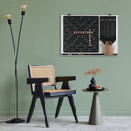 White Words Wall Game - Joe’s Haven