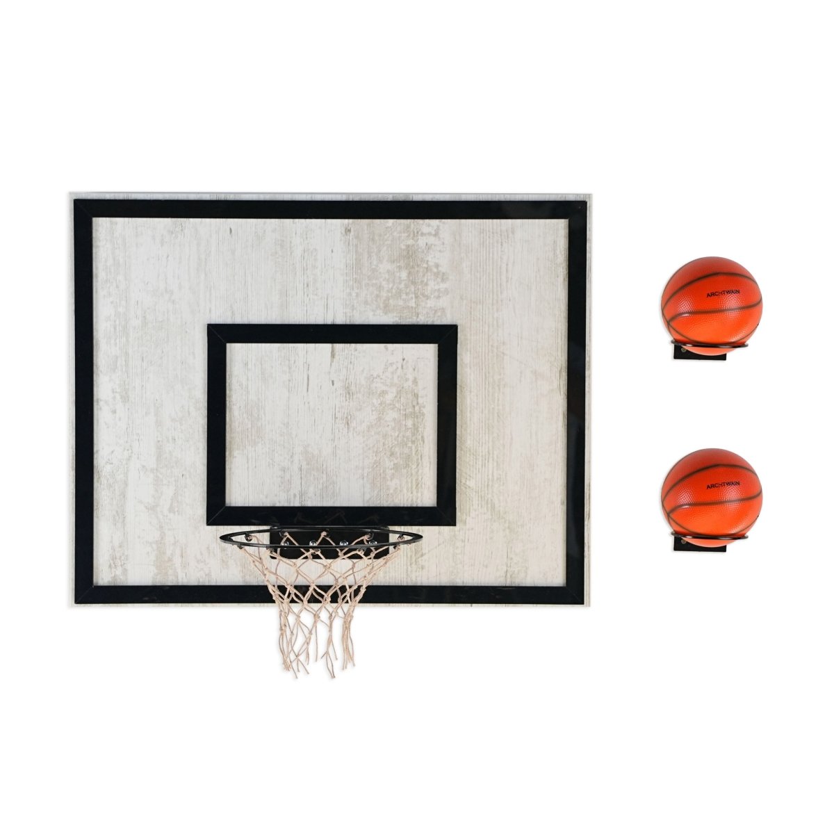 Wooden Single Hoop Antique - Joe’s Haven