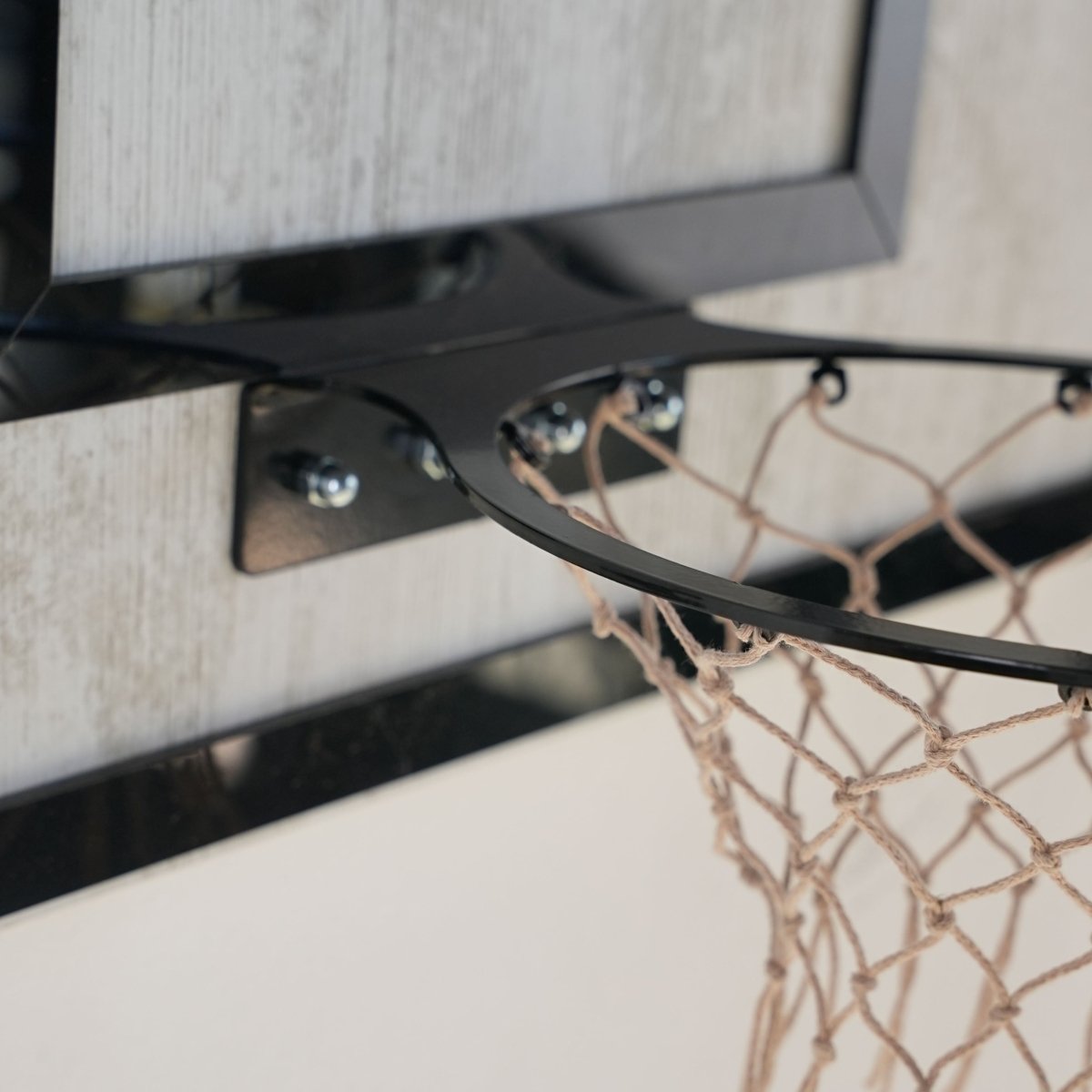 Wooden Single Hoop Antique - Joe’s Haven