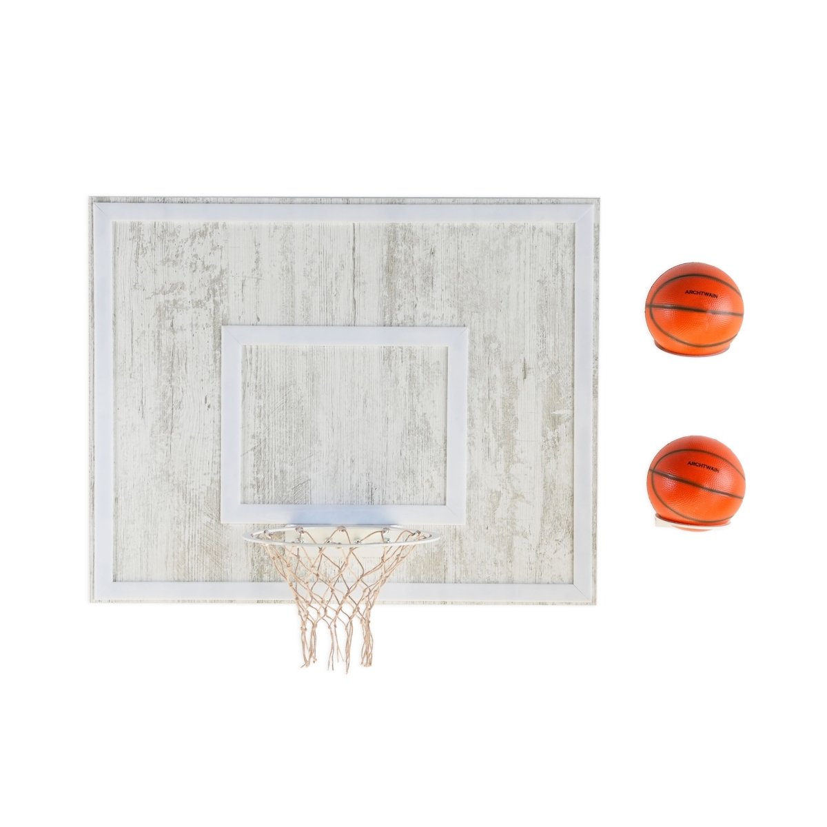 Wooden Single Hoop Antique - Joe’s Haven