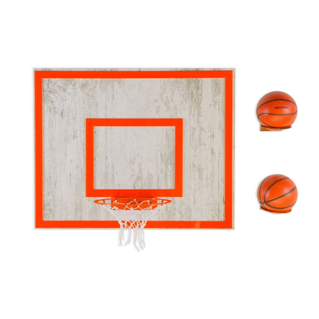 Wooden Single Hoop Antique - Joe’s Haven