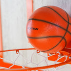 Wooden Single Hoop Antique - Joe’s Haven