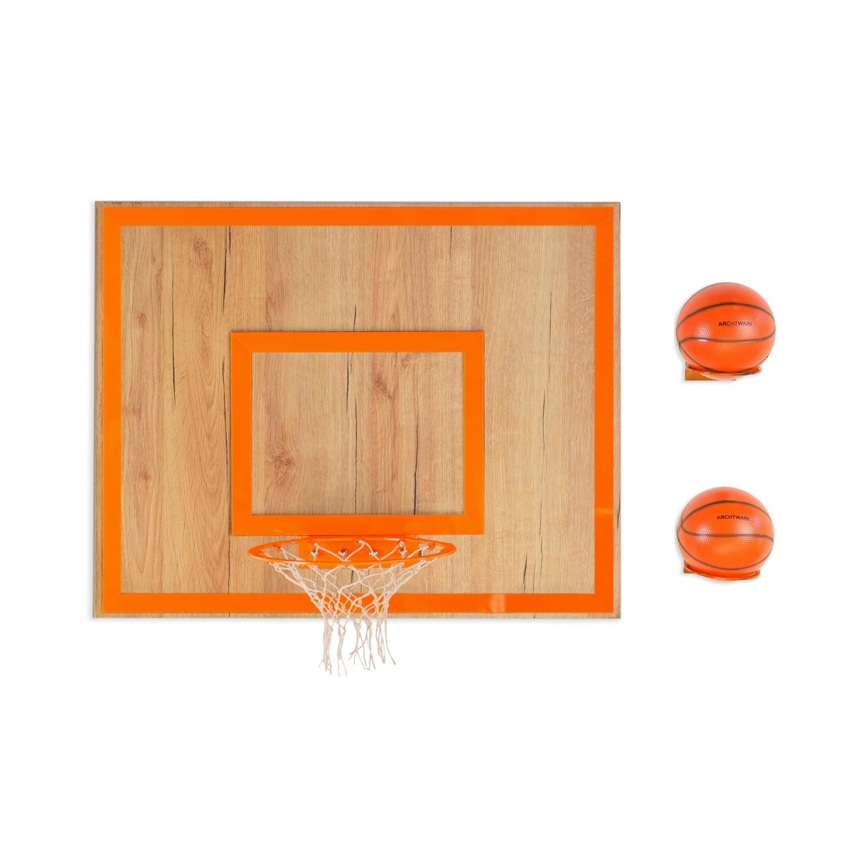 Wooden Single Hoop Savanna Tree - Joe’s Haven