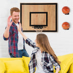Wooden Single Hoop Savanna Tree - Joe’s Haven