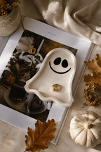 Ghost Shaped Tray - Joe’s Haven